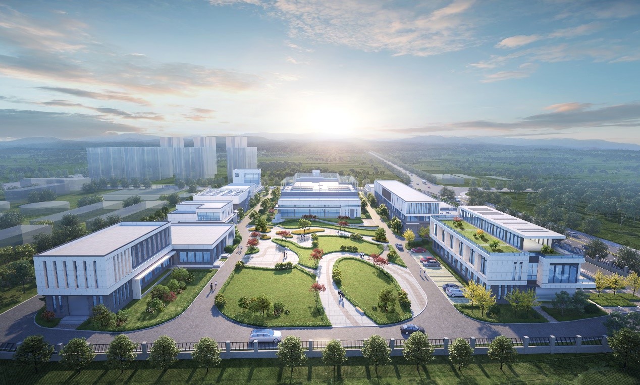 居家桥水厂改建工程开工建设，将进一步提升浦东中心城区供水安全保险能力