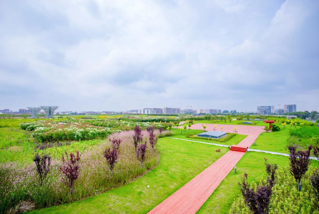 欧博ABG水务污水公司虹桥污水处置厂荣获五星&ldquo;零碳工厂&rdquo;认证