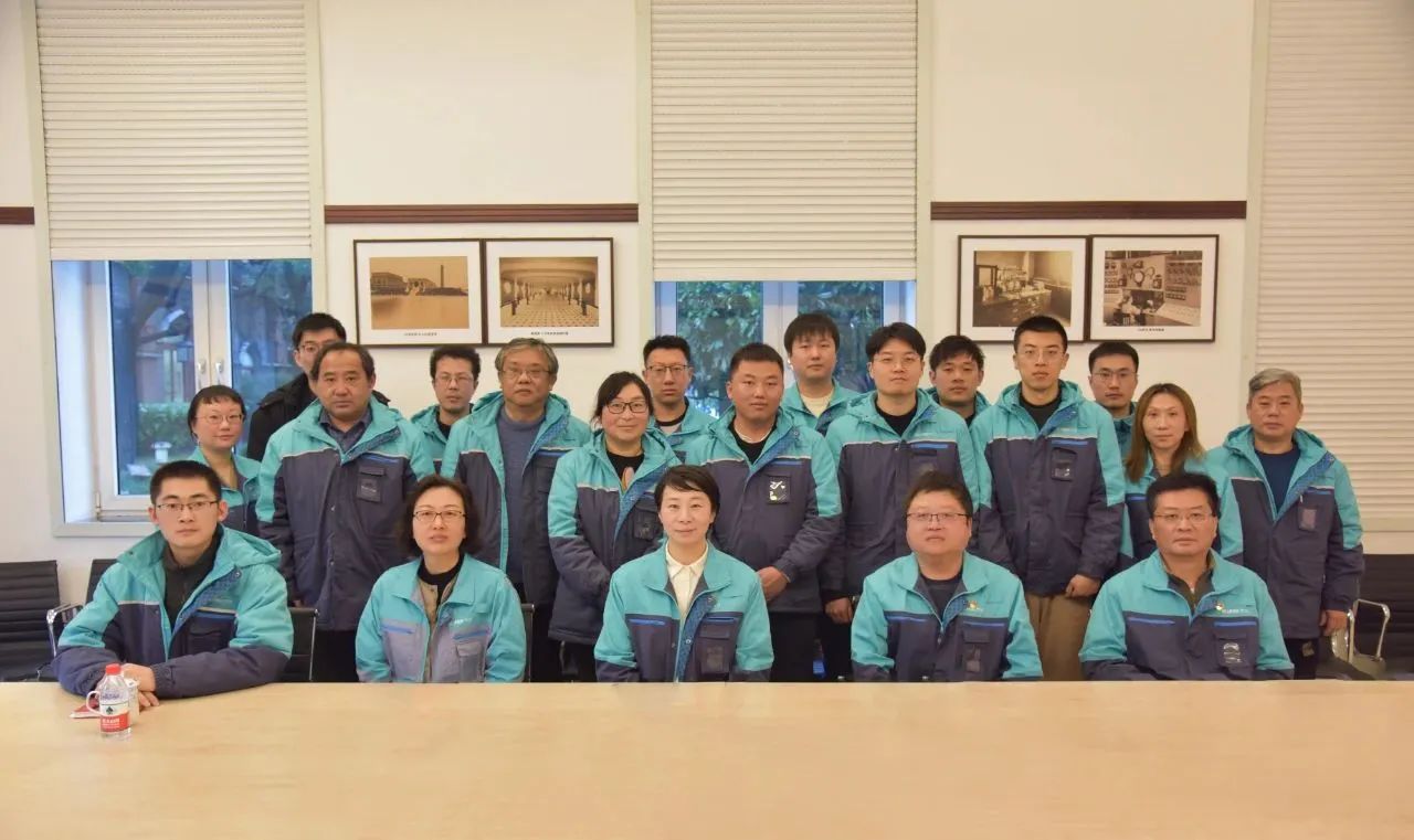 欧博ABG水务集团这些集体、幼我荣获上海市圭表集体、劳动圭表称号！