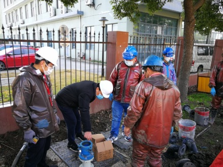 优化营商环境3.0，水务&ldquo;店幼二&rdquo;正式上线！