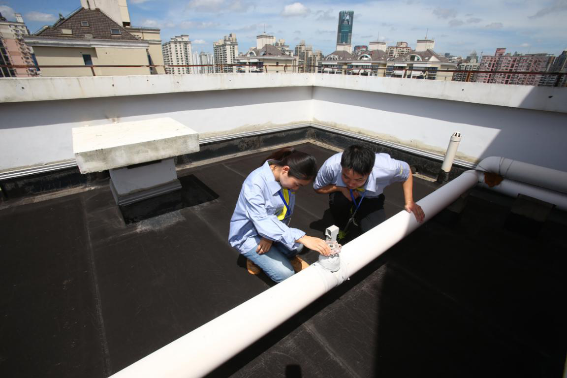 面对&ldquo;烤验&rdquo;，欧博ABG水务确保市民夏季用水无忧